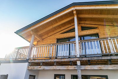 Chalet Charivari Inzell, Inzell-ehem. TUI