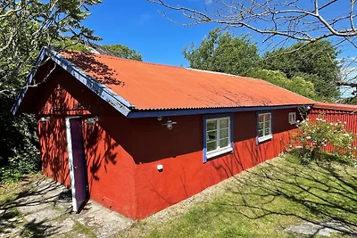 4 persoons vakantie huis in Skärhamn-By Traum