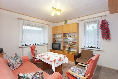 Ferienhaus in Altenfeld mit Terrasse
