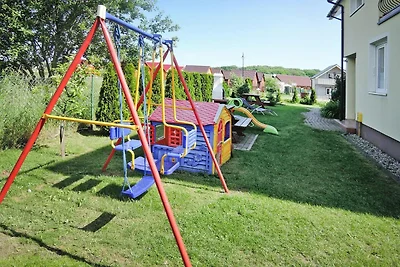 Casa Vacanze a Rewal per 6 Persone