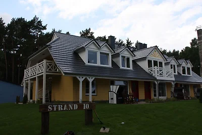 Maisonette Apartment in Ückeritz am Strand