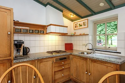 Gemütliches Gruppenhaus in Reusel in...