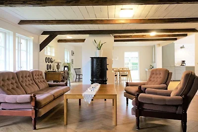 6 persoons vakantie huis in LAHOLM