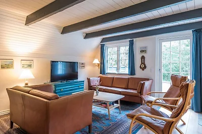 4 Personen Ferienhaus in Fanø