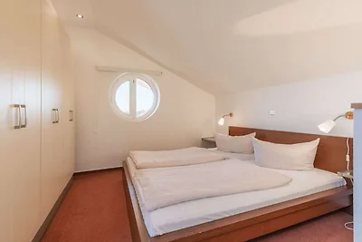 Elegant eingerichtete Ferienwohnung