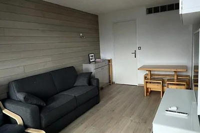 Ferienwohnung in den Alpen in der Nähe von Al...