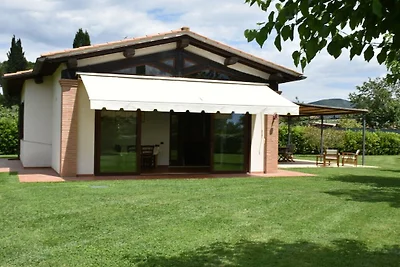 Villa in scarlino mit Schwimmbecken