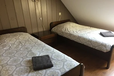 Wohnung in Schagen in Strandnähe