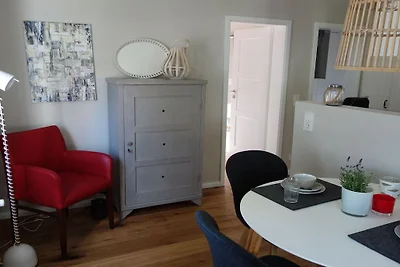 Ferienwohnung mit 1 Schlafzimmer