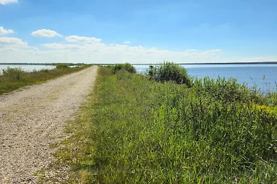 Abgeschiedener Rückzugsort bei Lyngbo Heath