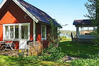 4 Personen Ferienhaus in VRETA