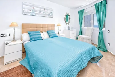 Charmant appartement in Mijas