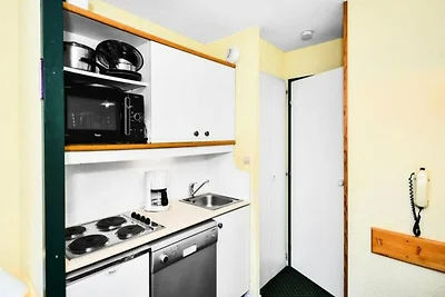 Appartamento a Les Coches vicino ai sentieri...