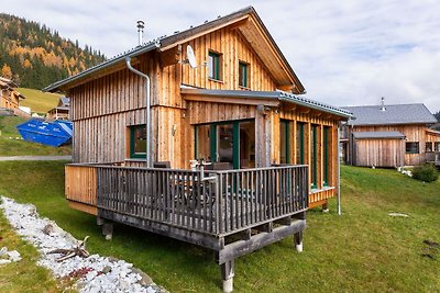 Chalet in Hohentauern in het skigebied