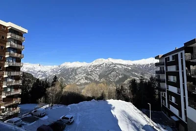 Studio für 4 Personen