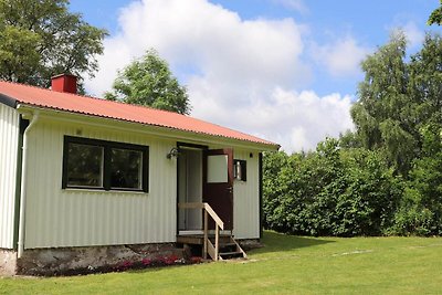 4 Personen Ferienhaus in KARL GUSTAV