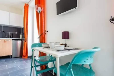 Magnifico monolocale - 2P - Pantin