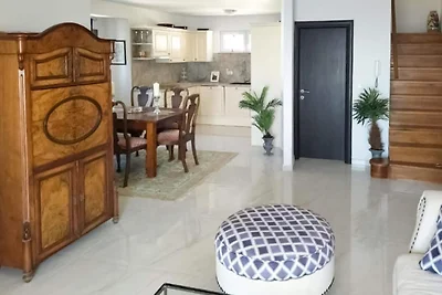 Wohnung in Makarska nahe Biokovo Gebirge