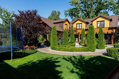 Casa vacanze a Ustronie Morskie