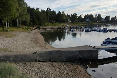 6 personas casa en STRÖMSTAD