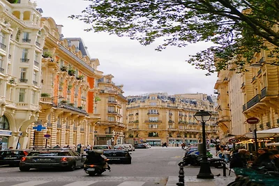 Charmante studio - 1P- Canal Saint-Martin