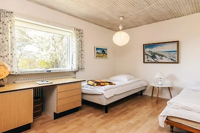 8 Personen Ferienhaus in Harpelunde