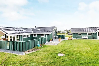 6 Personen Ferienhaus in Hjørring-By Traum