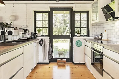 6 Personen Ferienhaus in Væggerløse
