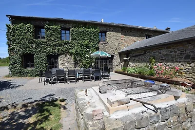 Ferienhaus in Gouvy in Waldnהhe