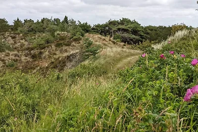 6 Personen Ferienhaus in Rømø-By Traum