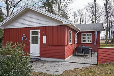 4 Personen Ferienhaus in Rønne-By Traum