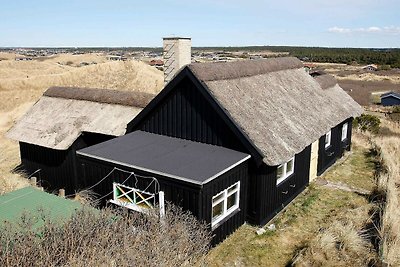 6 Personen Ferienhaus in Løkken