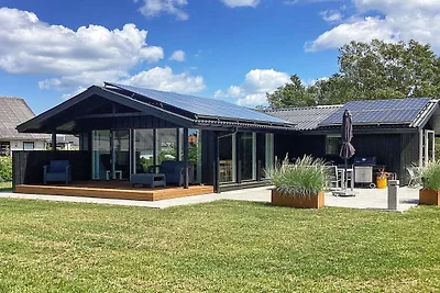 6 Personen Ferienhaus in Hals