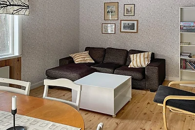 5 Personen Ferienhaus in STAVSJÖ-By Traum