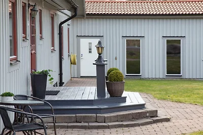 5 sterren vakantie huis in Svanesund