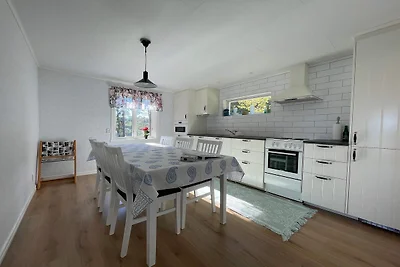 6 osob apartament w BRUZAHOLM-By Traum