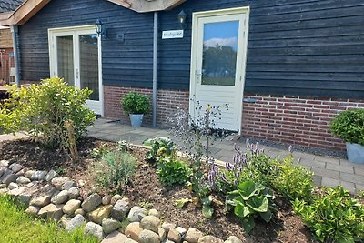 Comfortabel vakantiehuis met tuin