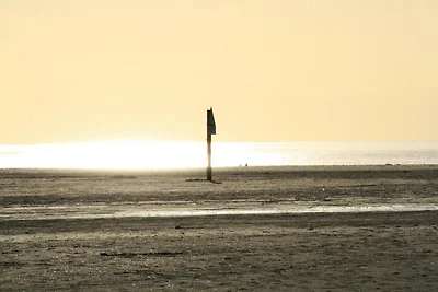 Ferienwohnung, St. Peter - Ording