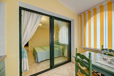 Appartement in Sos Alinos