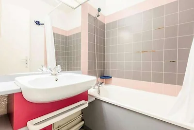 Residenzen im Charmettoger-Bezirk