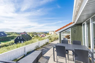 6 Personen Ferienhaus in Henne