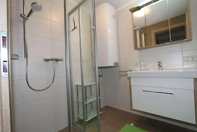 Wohnung in Bramberg am Wildkogel mit...