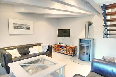 Ferienhaus Erholungsurlaub Oevenum