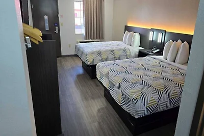 2 Queensize-Betten | Rauchen,...