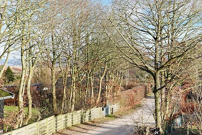 6 Personen Ferienhaus in Hadsund-By Traum
