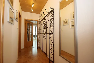 Bungalow, Dornumersiel