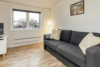 6 persoons vakantie huis in Idestrup