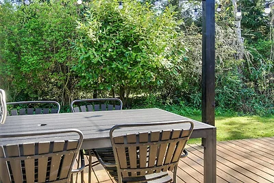 4 gwiazdkowy apartament w Slagelse
