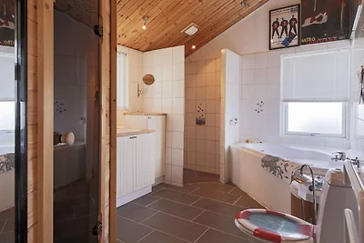 6 Personen Ferienhaus in Jægerspris-By Traum