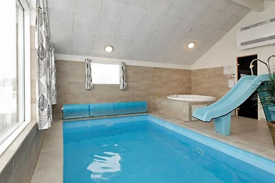 14 Personen Ferienhaus in Idestrup